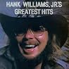 Image of album by Hank Williams Jr.