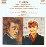 Chopin Klavierkonzert 1 Biret - Idil Biret