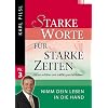 Nimm dein Leben in die Hand