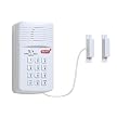 Bell & Howell Secure Pro Keypad Alarm