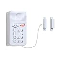 Bell & Howell Secure Pro Keypad Alarm