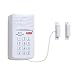 Bell & Howell Secure Pro Keypad Alarm