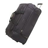 Antler Translite II 31.5 Mega Rolling Duffel Bag 413KRhFdQxL. SL160 Antler Translite II 31.5 Mega Rolling Duffel Bag