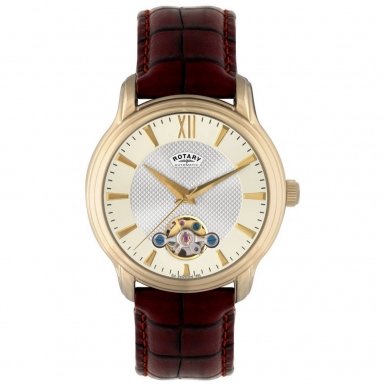 Rotary Herrenuhr Automatik GS02817/50