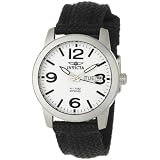 Invicta Womens 1052 Specialty Collection White Dial