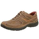 Clarks Men's Plasma Lace Up at Clarks
