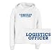 Sweatshirt Woman White 