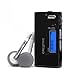 Creative MuVo Micro N200 1GB  -  Black
