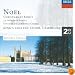 No�l - Christmas at King's