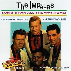 The Impalas（ジ・インパルス）