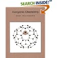 Inorganic Chemistry by Gary Wulfsberg