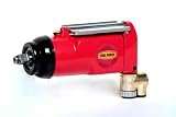 Tool Force BL4095 3/8-Inch Pnuematic Butterfly Impact Wrench