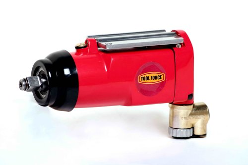 Tool Force BL4095 3/8-Inch Pnuematic Butterfly Impact Wrench