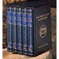 The Complete Sagas of Icelanders Including 49 Tales: Five Volume Set in a Presentation Box