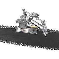 Granberg Bar-Mount Chain Saw Sharpener, Model# G-106B