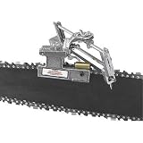 Granberg Bar-Mount Chain Saw Sharpener, Model# G-106B by Northern Tool and Equipment