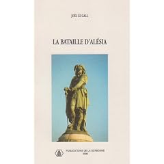 Histoire ancienne et m�di�vale, num�ro 58. La bataille d'Al�sia