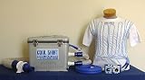 Coolshirt Pro Air & Water Complete 12Qt. System