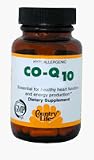 Co-Q10 30mg - 60 - VegCap
