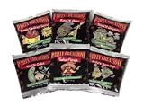 Gourmet Food : Party Creations Assorted Dip Mixes (6 each)
