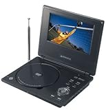 GREENHOUSE 7���վ� TV���塼�ʡ���¢�ݡ����֥�DVD�ץ졼�䡼 GH-PDV720-TV