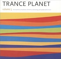 Trance Planet, Vol. 5