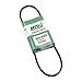MTD 954-0343 Drive V-Belt Replacement for Lawn Mowers