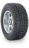 LT325/60R18 Nitto Terra Grappler Tires (Quantity: 1)