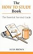 The How to Study Book (Overcoming common problems)