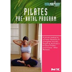 Total Mind & Body Pil.Pre-Nata