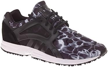 adidas Originals Men's 'Racer Lite' Sneakers EUR 43 1/3 Black and white