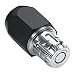GearWrench 82801 Large Locking Tap Adapter - 1/2-Inch Drive