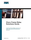 Review Cisco Press  / Cisco Frame Relay Solutions Guide
