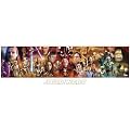 1art1 42878 Star Wars - The Big Cast, Actors T�r-Poster (158 x 53 cm)