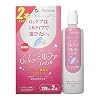 (ケース) メニコン オーツーケア ミルファフレッシュ 120ml*2本