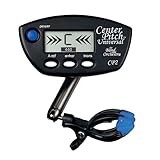 Center Pitch CP2 Tuner