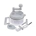 Progressive Food Processor and Salsa Maker 
