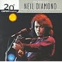 20th Century Masters: The Best Of Neil Diamond (Millennium Collection)