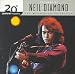 Music : 20th Century Masters: The Best Of Neil Diamond (Millennium Collection)