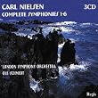 Symphonies 1-6