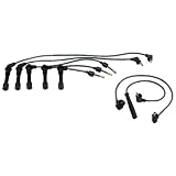 Bosch 09809 Premium Spark Plug Wire Set by Bosch