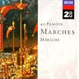 40 Famous Marches