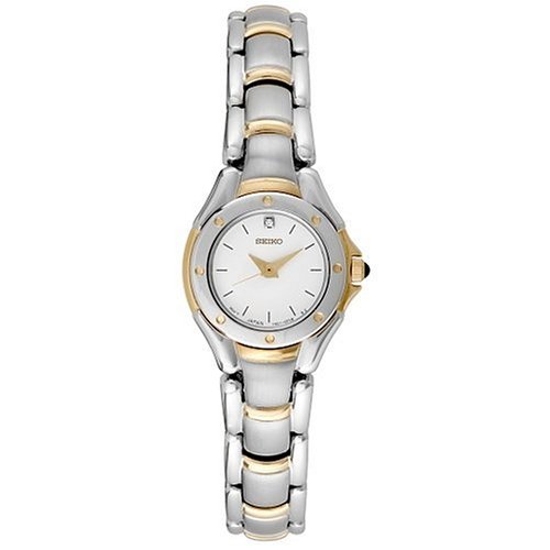 Seiko Women's SXGJ76 Watch