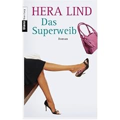 Das Superweib: Roman