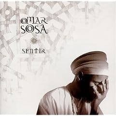 ��Sentir [Import] [from US] Omar Sosa  
