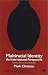 Multiracial Identity: An International Perspective