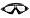 Clear Lens/Black