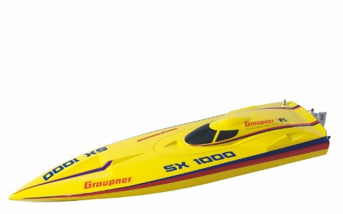 Graupner 2094 - WP SX 1000 Mono 1 Rennboot