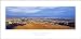 Edinburgh: City of Edinburgh from Arthur's Seat, Edinburgh, Scotland, Art Print by Colin Prior 1000 x 480mm