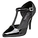 Pleaser Women's Vanity-415 D'Orsay Pump